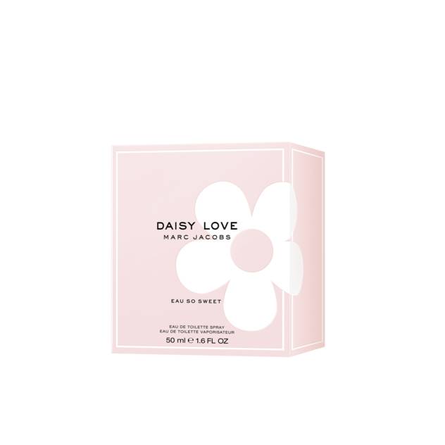 MARC JACOBS "Daisy Love Eau So Sweet" EdT 50 Ml