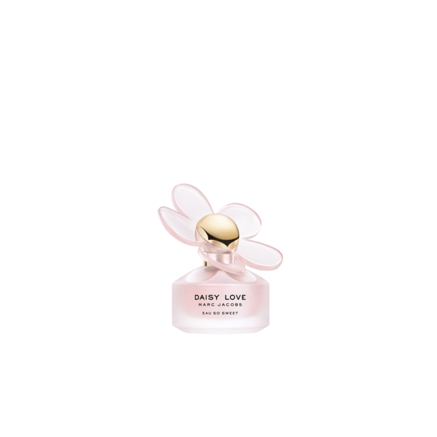 MARC JACOBS "Daisy Love Eau So Sweet" EdT 50 ml
