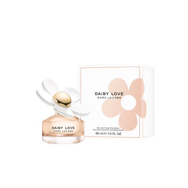 MARC JACOBS "Daisy Love" EdT 30 Ml