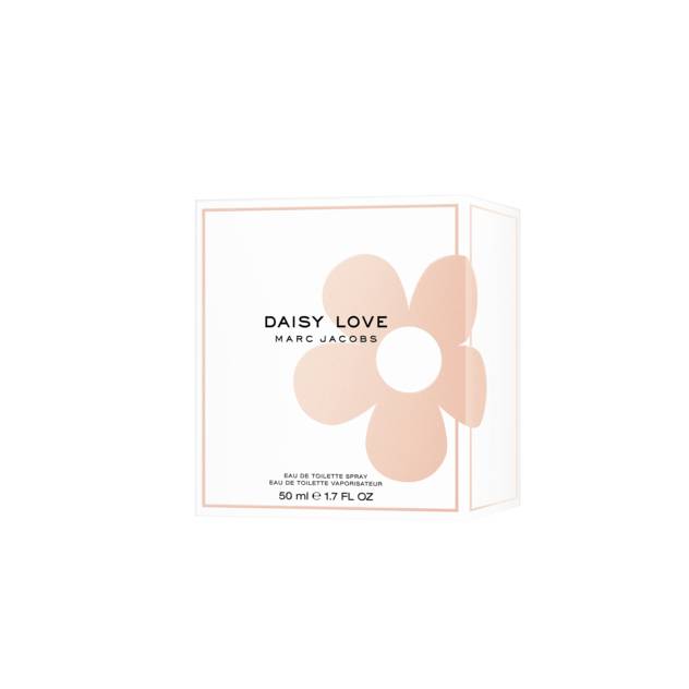 MARC JACOBS "Daisy Love" EdT 50 Ml