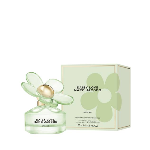 MARC JACOBS "Marc Jacobs Daisy Love Spring" EdT 50 Ml
