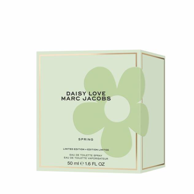 MARC JACOBS "Marc Jacobs Daisy Love Spring" EdT 50 Ml