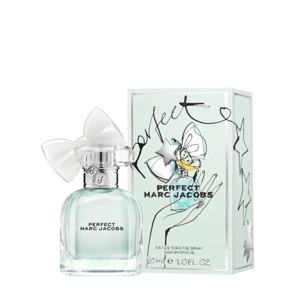 MARC JACOBS "MJ Perfect" EdT Spray 30 Ml