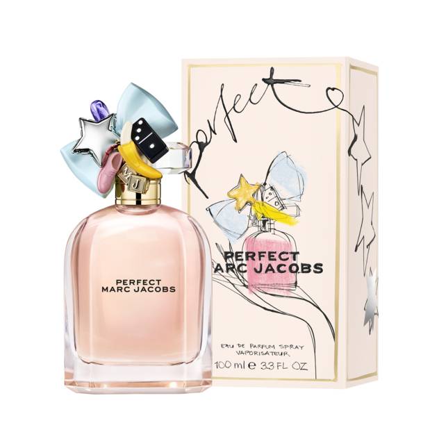MARC JACOBS "Perfect" EdP Spray 100ml