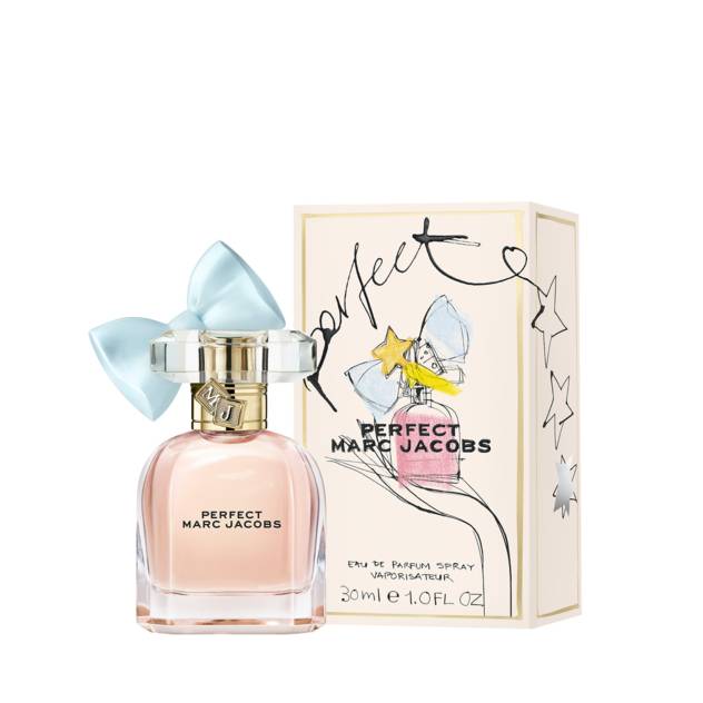 MARC JACOBS "Perfect" EdP Spray 30ml