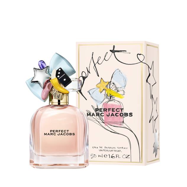 MARC JACOBS "Perfect" EdP Spray 50ml