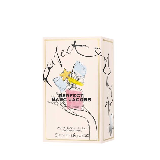 MARC JACOBS "Perfect" EdP Spray 50ml