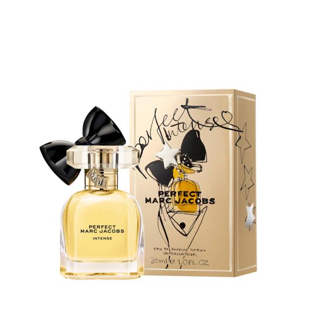 MARC JACOBS "Perfect Intense" EdP Spray 30 Ml