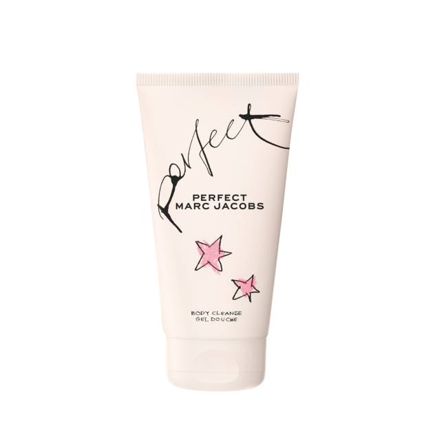 MARC JACOBS "Perfect" Shower Gel 150ml