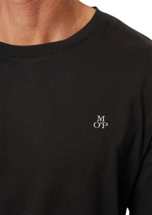 Marc O'Polo Basic-Longsleeve Shaped