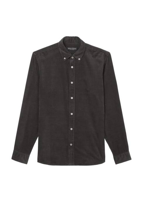 Marc O'Polo Button down collar