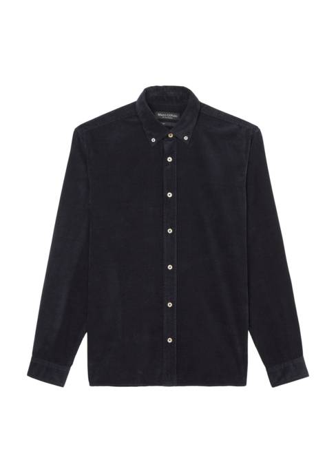 Marc O'Polo Button down collar