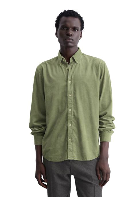 Marc O'Polo Button Down Collar
