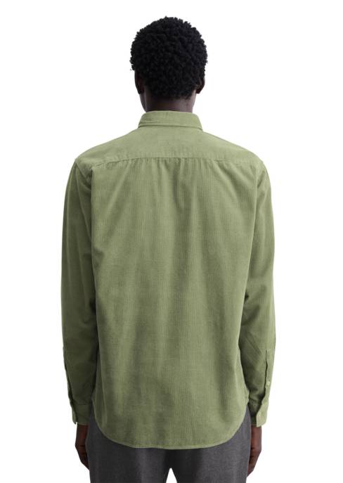 Marc O'Polo Button Down Collar