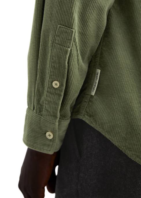 Marc O'Polo Button Down Collar