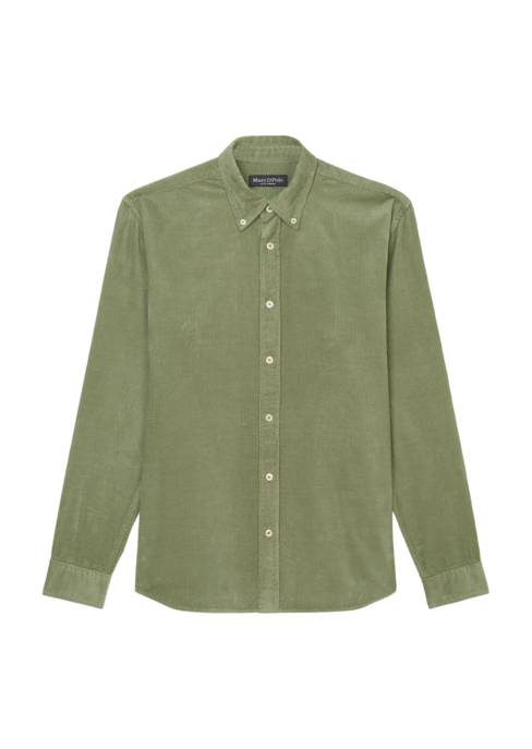 Marc O'Polo Button down collar