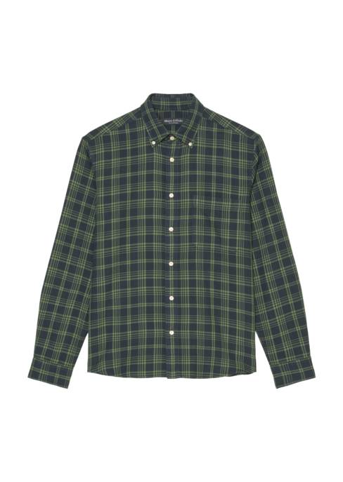 Marc O'Polo Button down collar