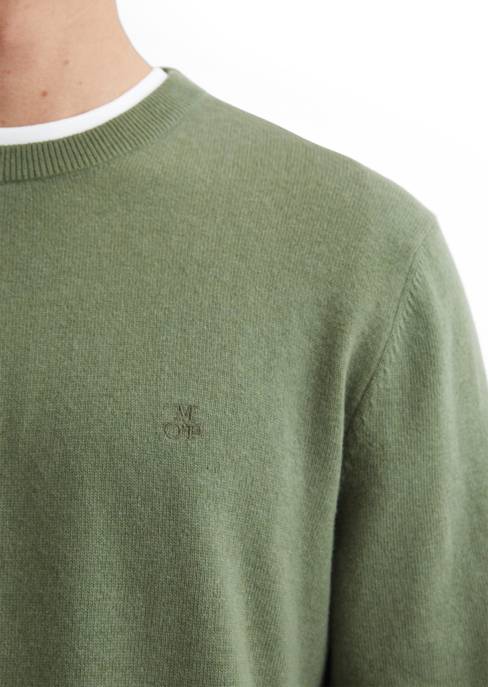 Marc O'Polo Crewneck