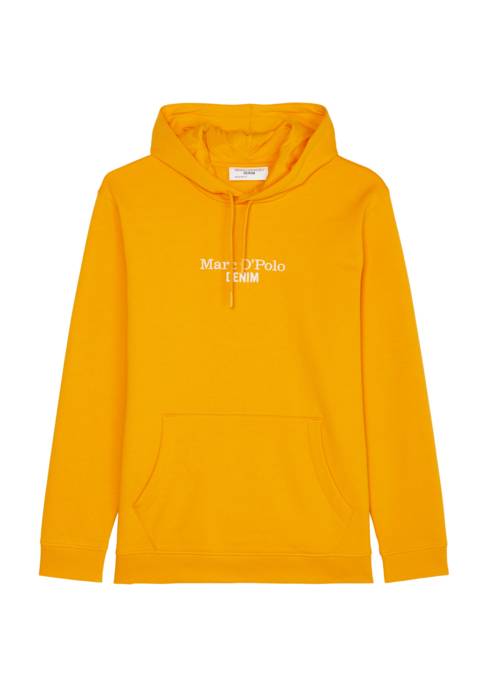 Marc O'Polo Denim Hoodie relaxed