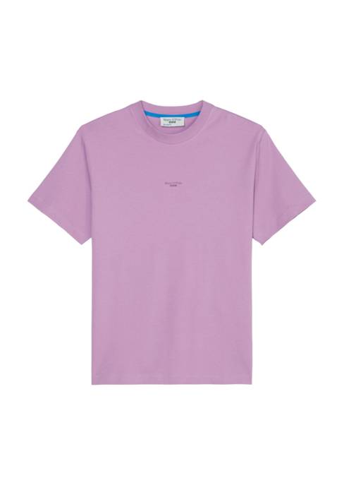 Marc O'Polo Denim Organic Cotton-T-Shirt relaxed
