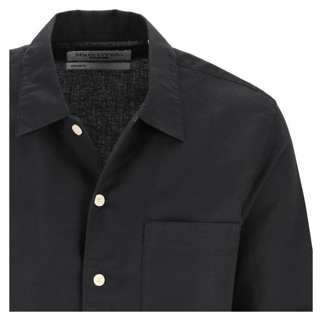 Marc O'Polo Denim Overshirt