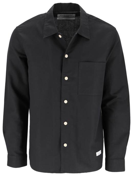 Marc O'Polo Denim Overshirt
