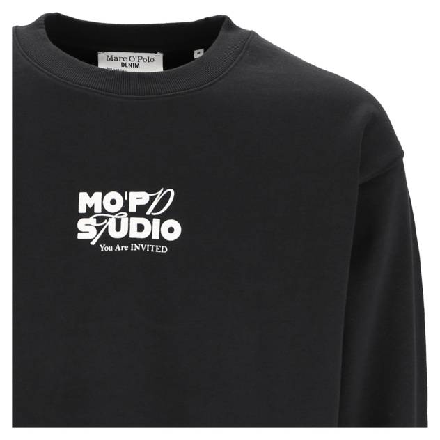 Marc O'Polo Denim Pullover