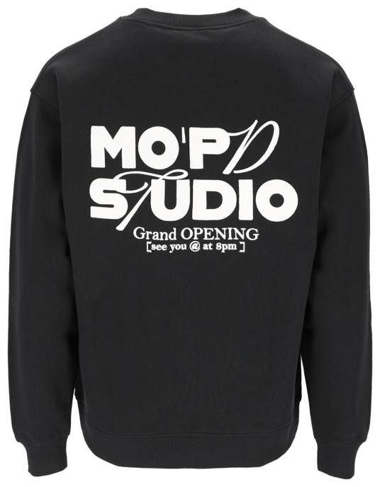 Marc O'Polo Denim Pullover