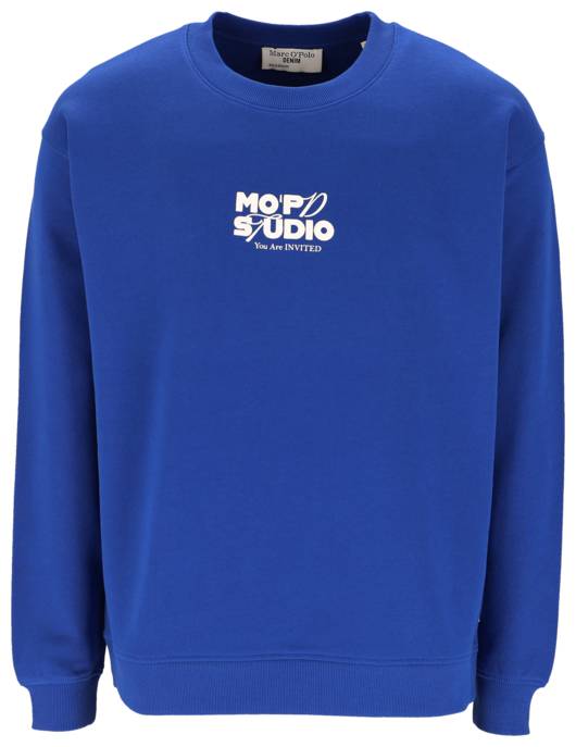 Marc O'Polo Denim Pullover