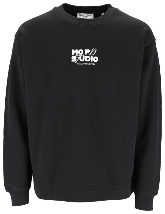Marc O'Polo Denim Pullover