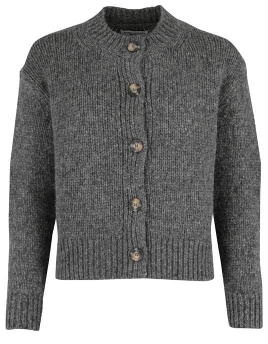 Marc O'Polo Denim Strickcardigan "Chunky"