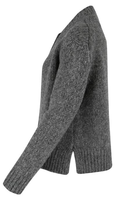 Marc O'Polo Denim Strickcardigan "Chunky"