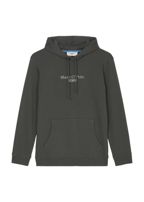 Marc O'Polo Denim Sweatshirt mit Kapuze