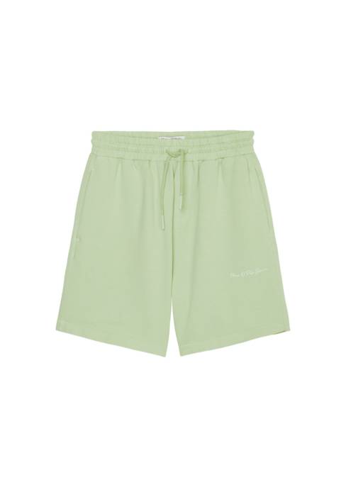 Marc O'Polo Denim Sweatshorts regular