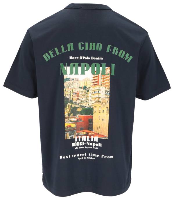 Marc O'Polo Denim T-Shirt