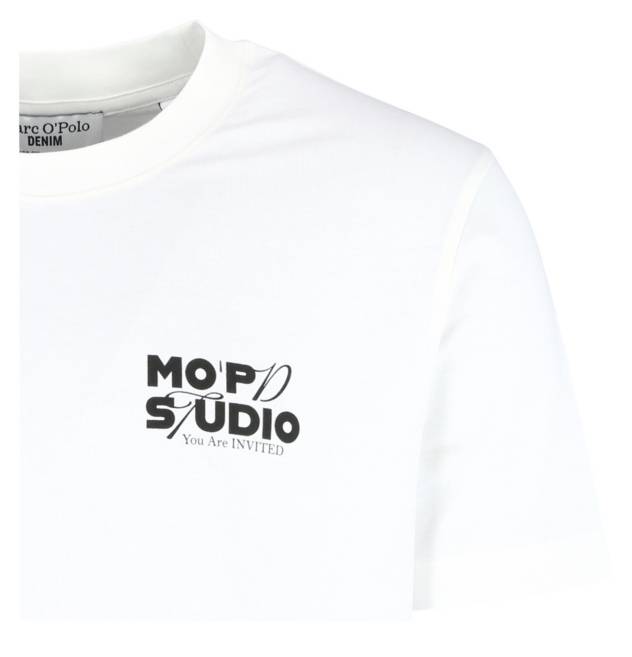 Marc O'Polo Denim T-Shirt