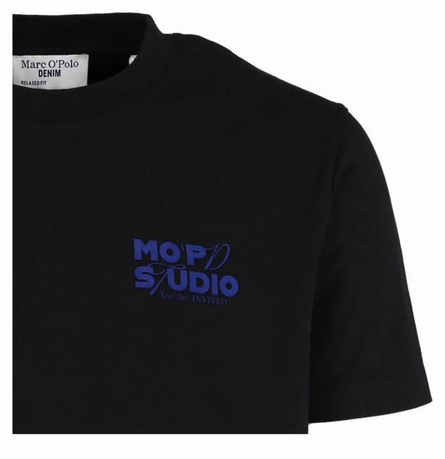 Marc O'Polo Denim T-Shirt