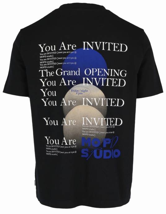 Marc O'Polo Denim T-Shirt