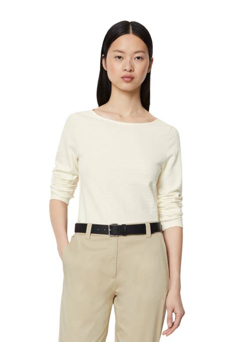 Marc O'Polo DfC Longsleeve Regular