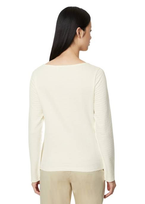 Marc O'Polo DfC Longsleeve Regular
