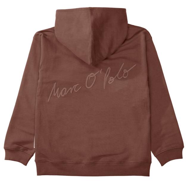 Marc O'Polo Kn.-Hoodie