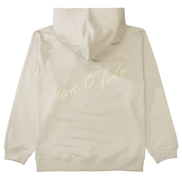 Marc O'Polo Kn.-Hoodie