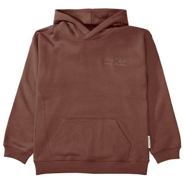Marc O'Polo Kn.-Hoodie