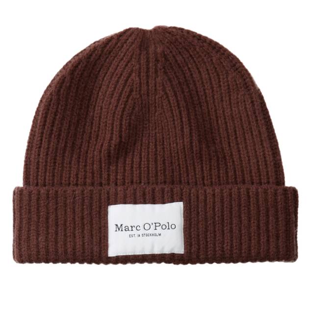 Marc O'Polo Kn.-Mütze