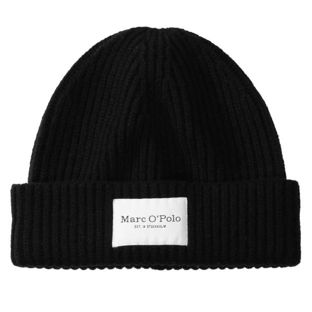 Marc O'Polo Kn.-Mütze