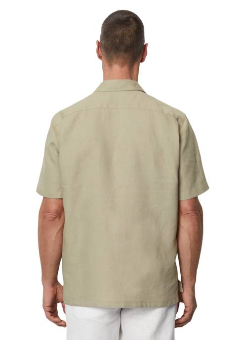 Marc O'Polo Leinenhemd