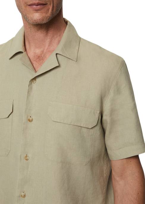 Marc O'Polo Leinenhemd