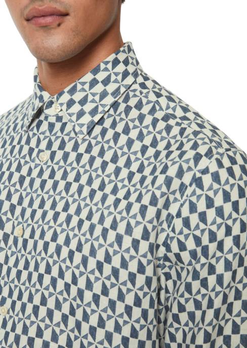 Marc O'Polo Leinenhemd