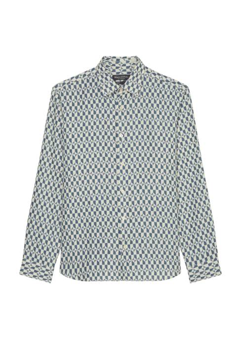 Marc O'Polo Leinenhemd