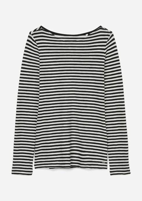 Marc O'Polo Longsleeve aus Organic Cotton